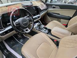 کیا سپۆرتاج